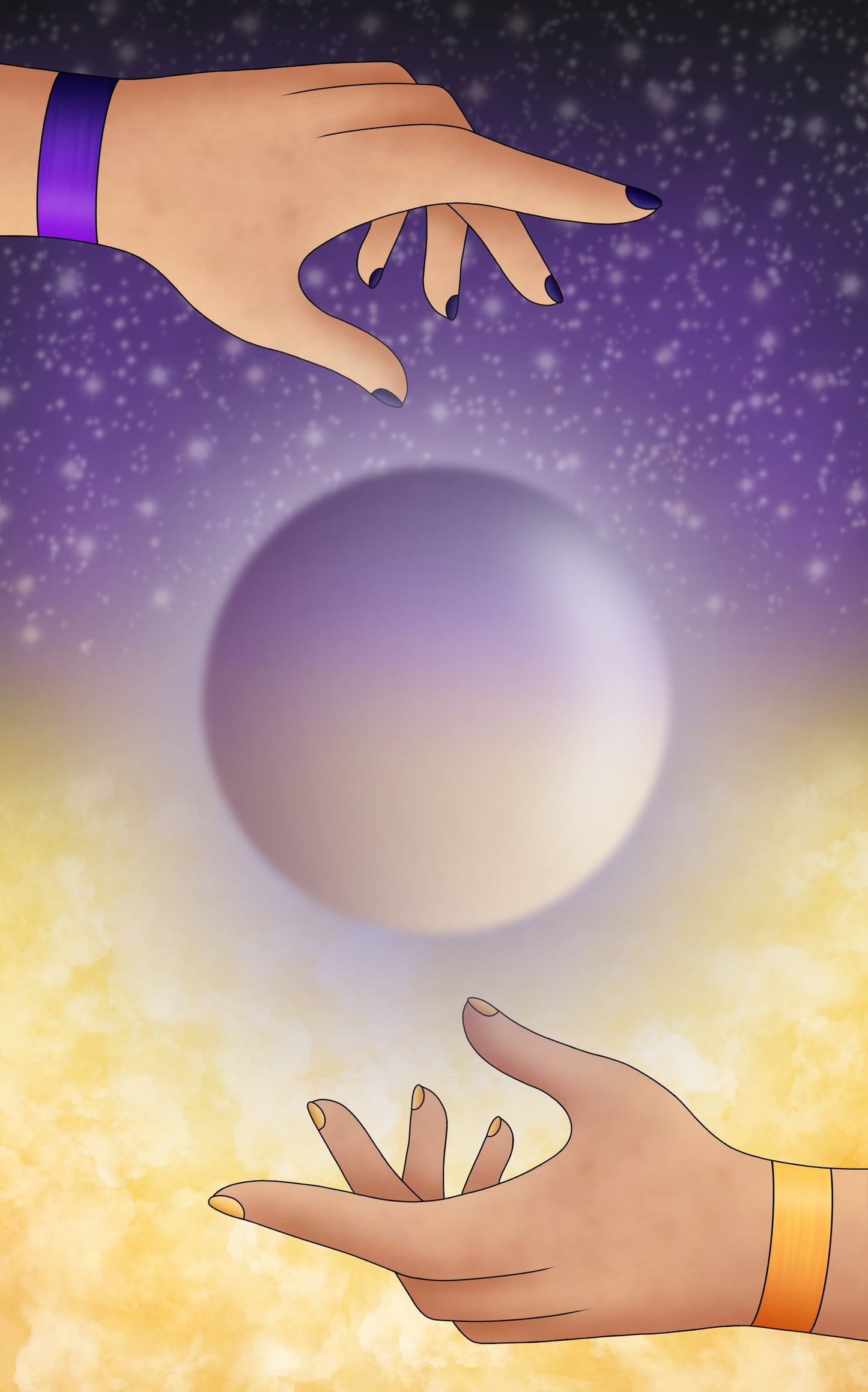 Opposites - Print