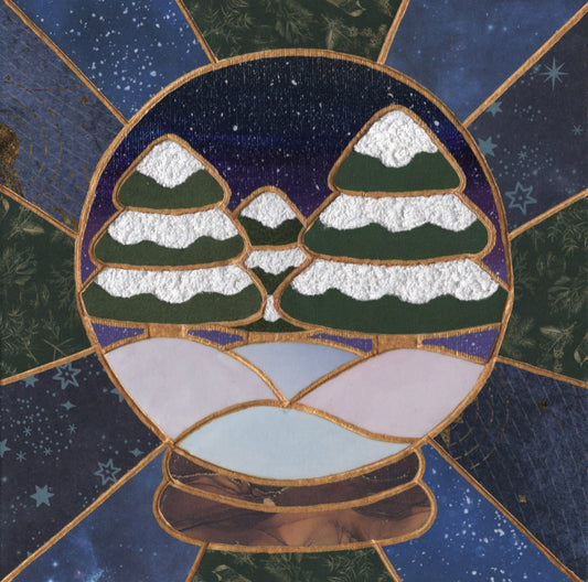 Winter Wonderland - Print