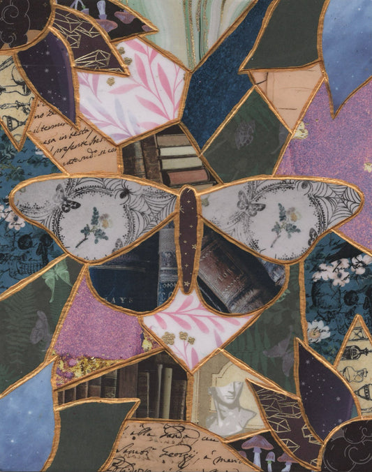 Colorful Flight - Print