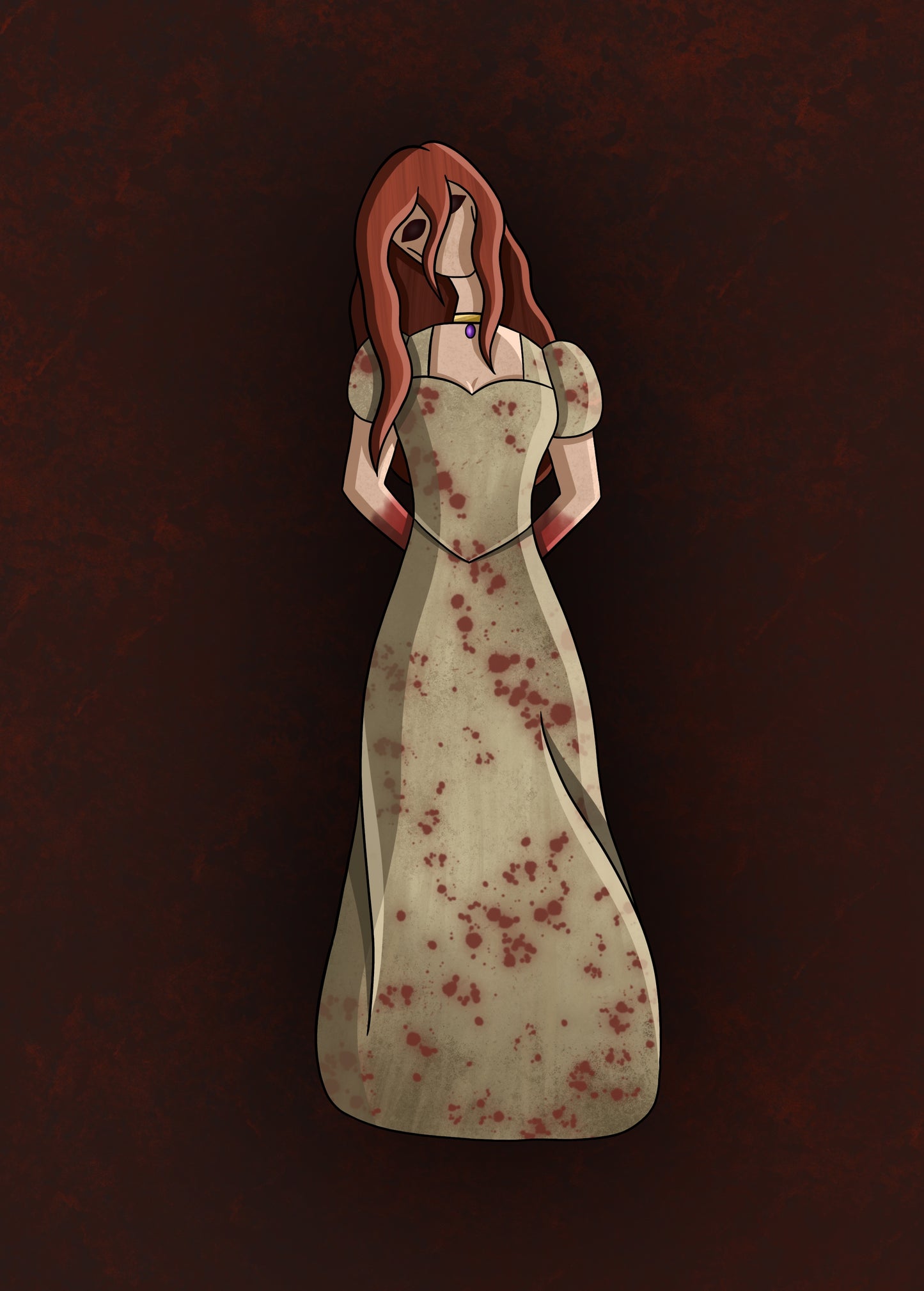 Rose - Print